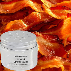 Bacon Scented Aroma Beads Room/Car Air Freshener