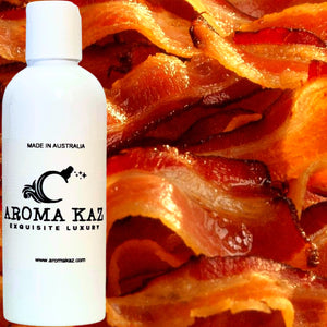 Bacon Scented Body Wash/Shower Gel