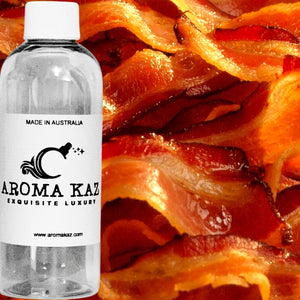 Bacon Candle Soap Making Fragrance Oil