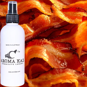 Bacon Body Spray Mist