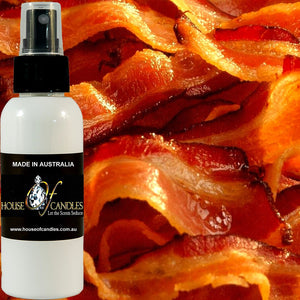 Bacon Perfume Body Spray