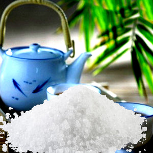Bamboo & White Tea Bath Salts/Bath Soak/Bath Crystals