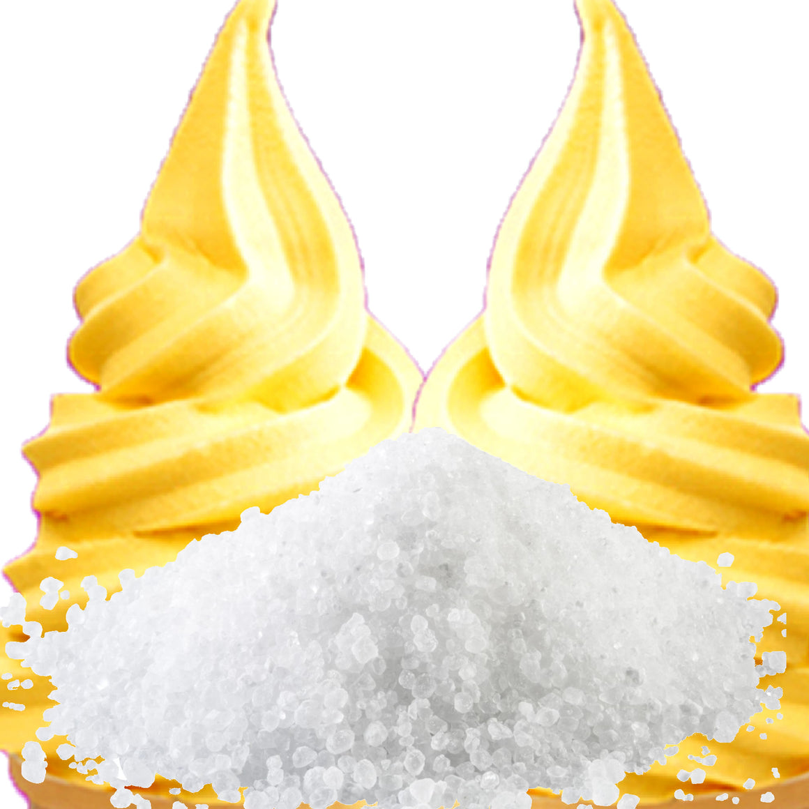 Banana Buttercream Bath Salts/Bath Soak/Bath Crystals