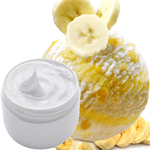 Banana Buttercream Body Hand Cream