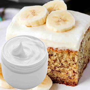 Banana Cake Body Hand Cream