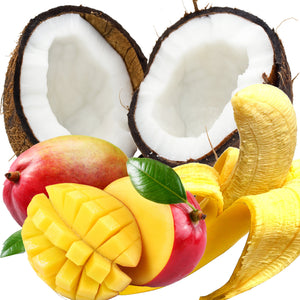 Banana Coconut Mango Candle Soap Making Fragrance Oil