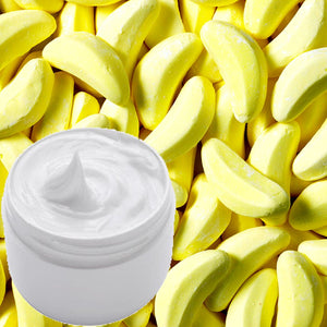 Banana Lollies Body Hand Cream