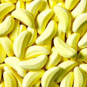 Banana Lollies Candle Soap Making Fragrance Oil