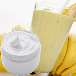 Banana Milkshake Body Hand Cream