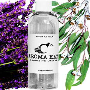 Eucalyptus & Lavender Candle Soap Making Fragrance Oil