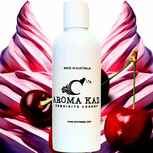 Amber Sandalwood Body Wash Bubble Bath Shower Gel Bath Oil Body Oil Massage Oil