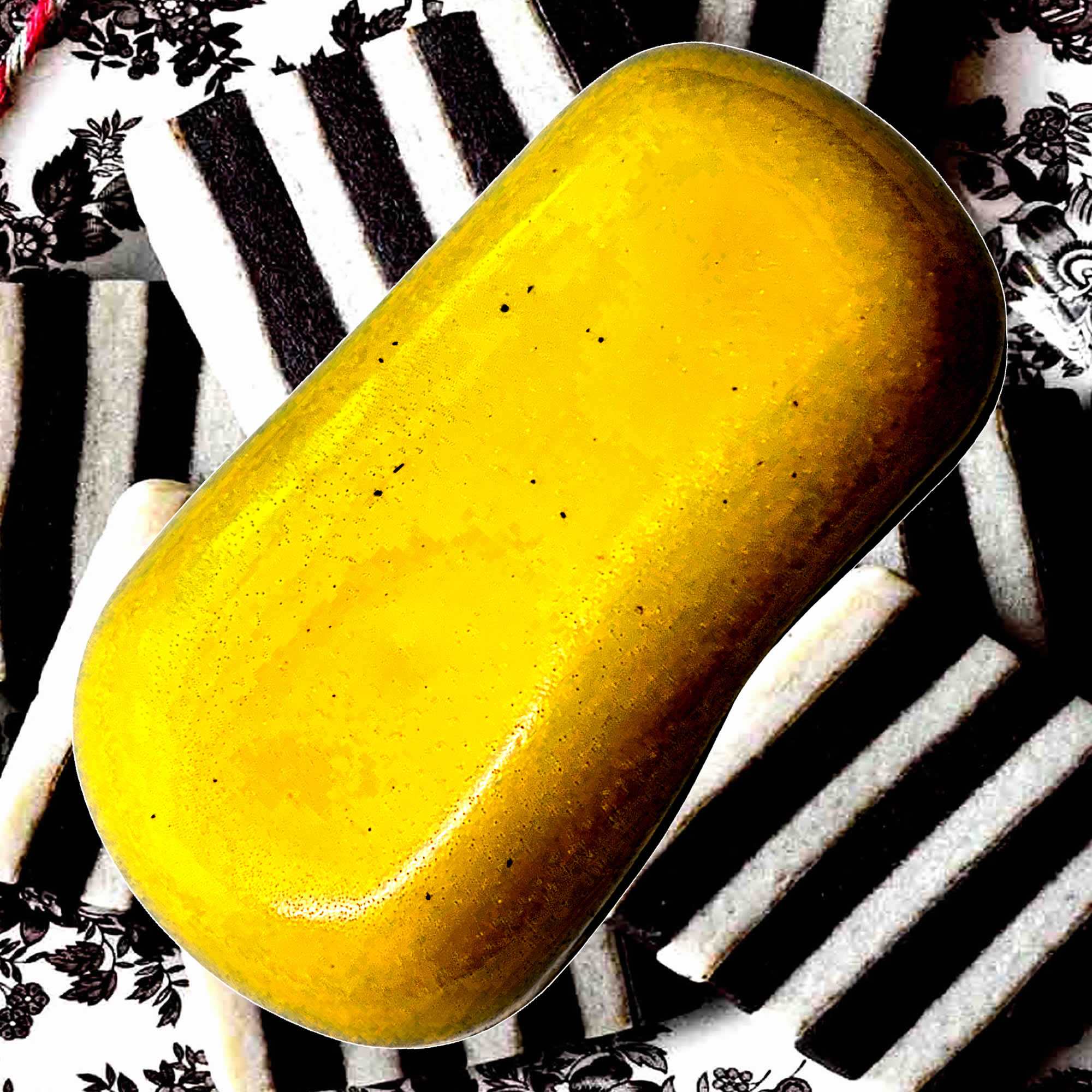 Black Licorice & Vanilla Vegan Soap Bars Plant-Based Cruelty-Free Handcrafted