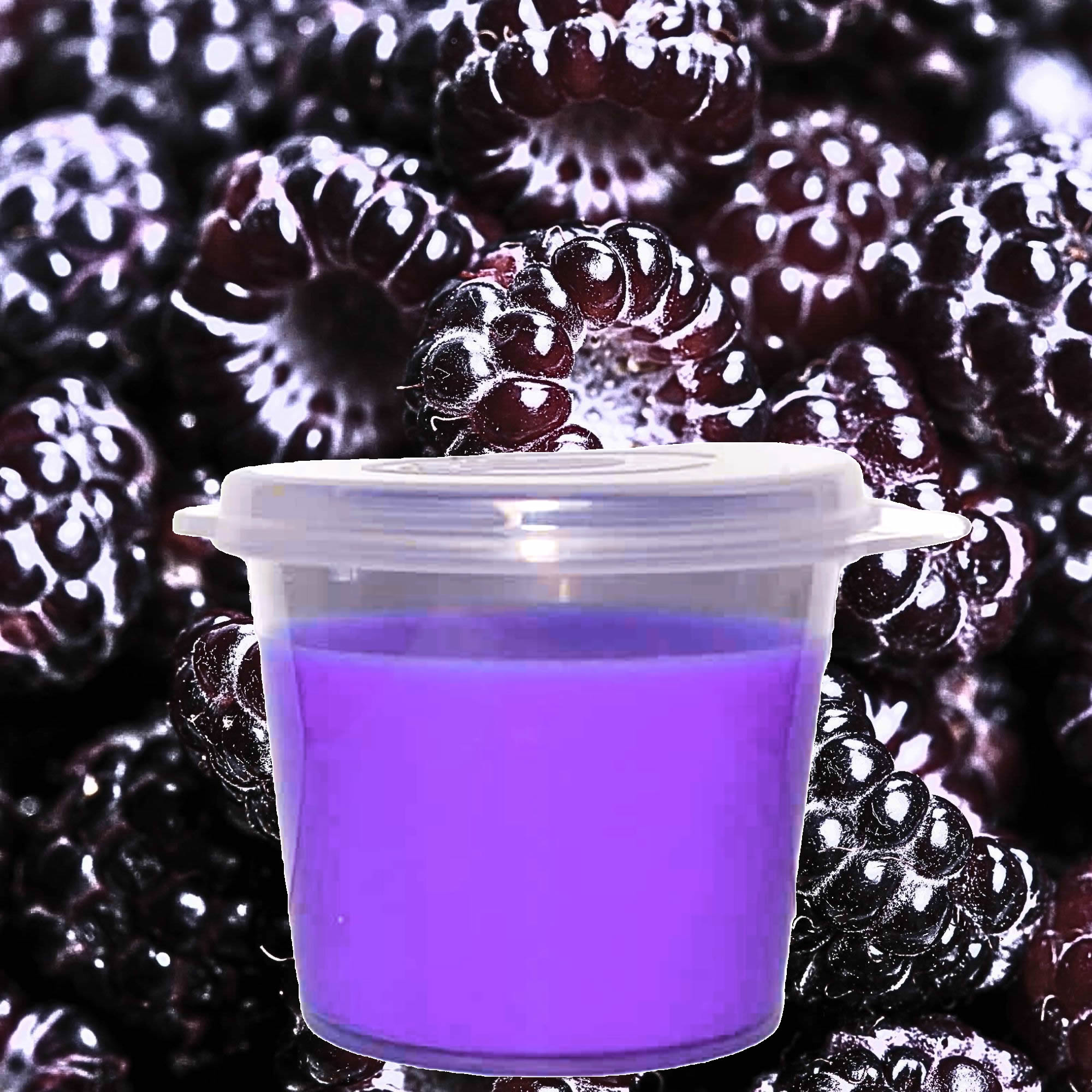 Black Raspberries eco soy wax melts – vegan, cruelty-free featuring fruity berry aroma with juicy raspberry notes, handmade in Australia.