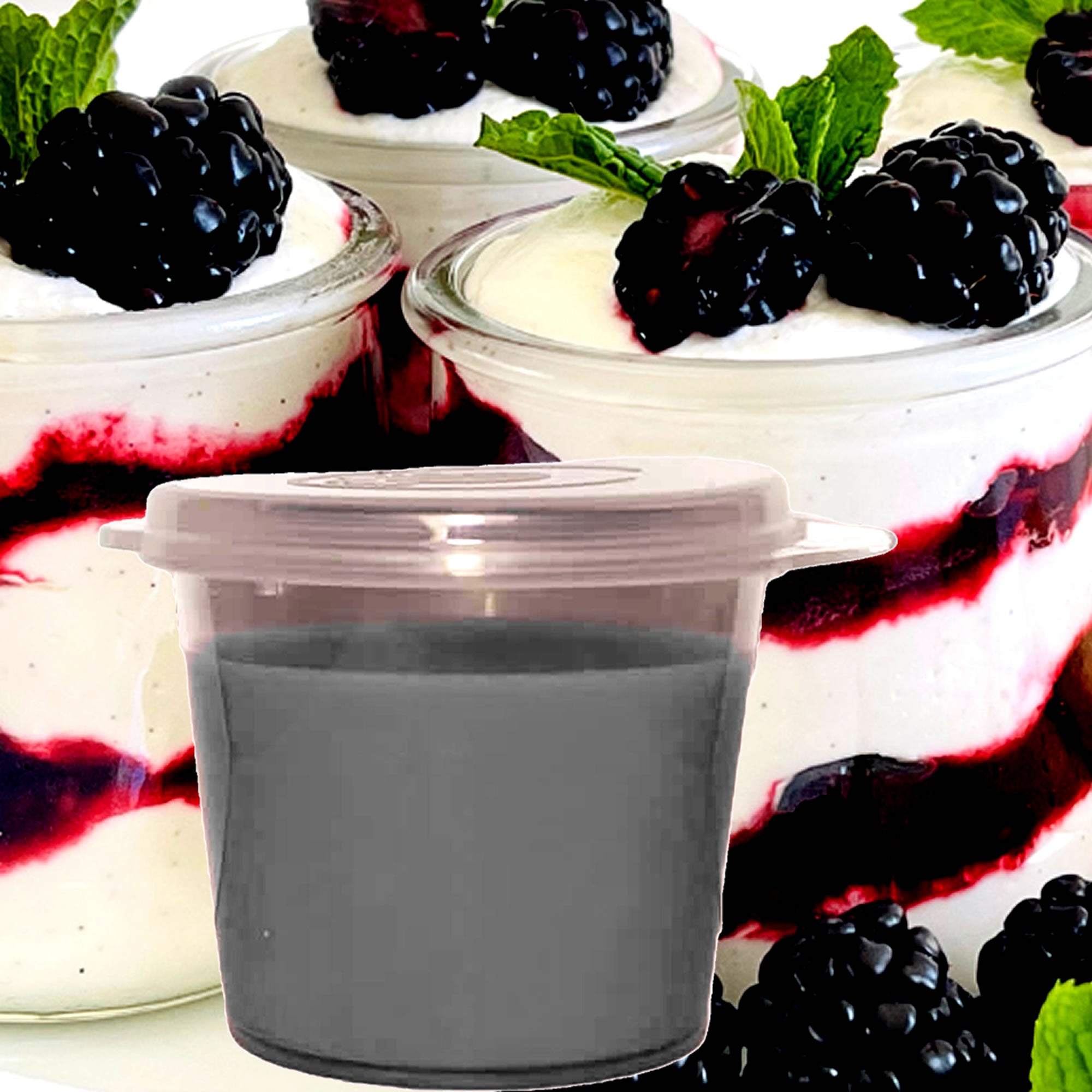 Black Raspberry Vanilla eco soy wax melts – vegan, cruelty-free featuring sweet raspberry and creamy vanilla blend, handmade in Australia.