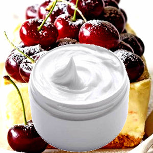 Black Cherry Cheesecake Body/Hand Cream Moisturiser