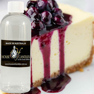 Black Cherry Cheesecake Candle Soap Making Fragrance Oil