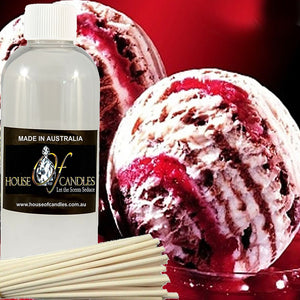 Black Cherry Vanilla Diffuser Fragrance Oil Refill