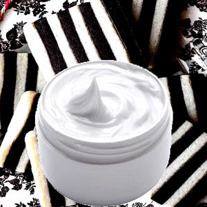 Black Licorice & Vanilla Body/Hand Cream Moisturiser