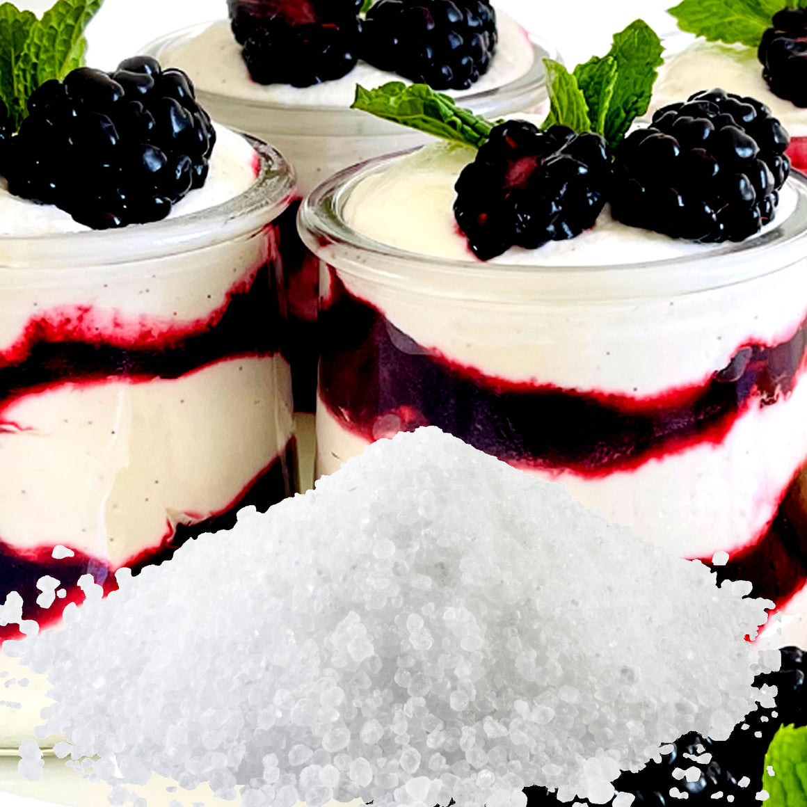 Black Raspberry Vanilla Bath Salts/Bath Soak/Bath Crystals