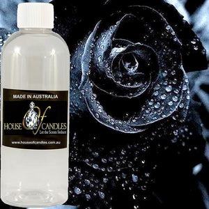 Black Rose & Oud Candle Soap Making Fragrance Oil