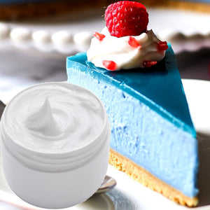 Blue Raspberry Cheesecake Body Hand Cream