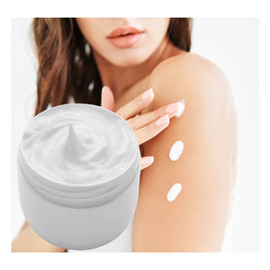 Marshmallow Mint Scented Body/Hand Cream Moisturiser