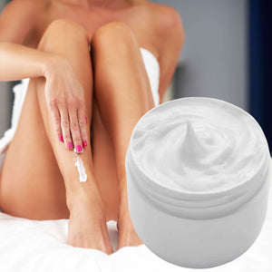 Egyptian Cotton Scented Body/Hand Cream Moisturiser