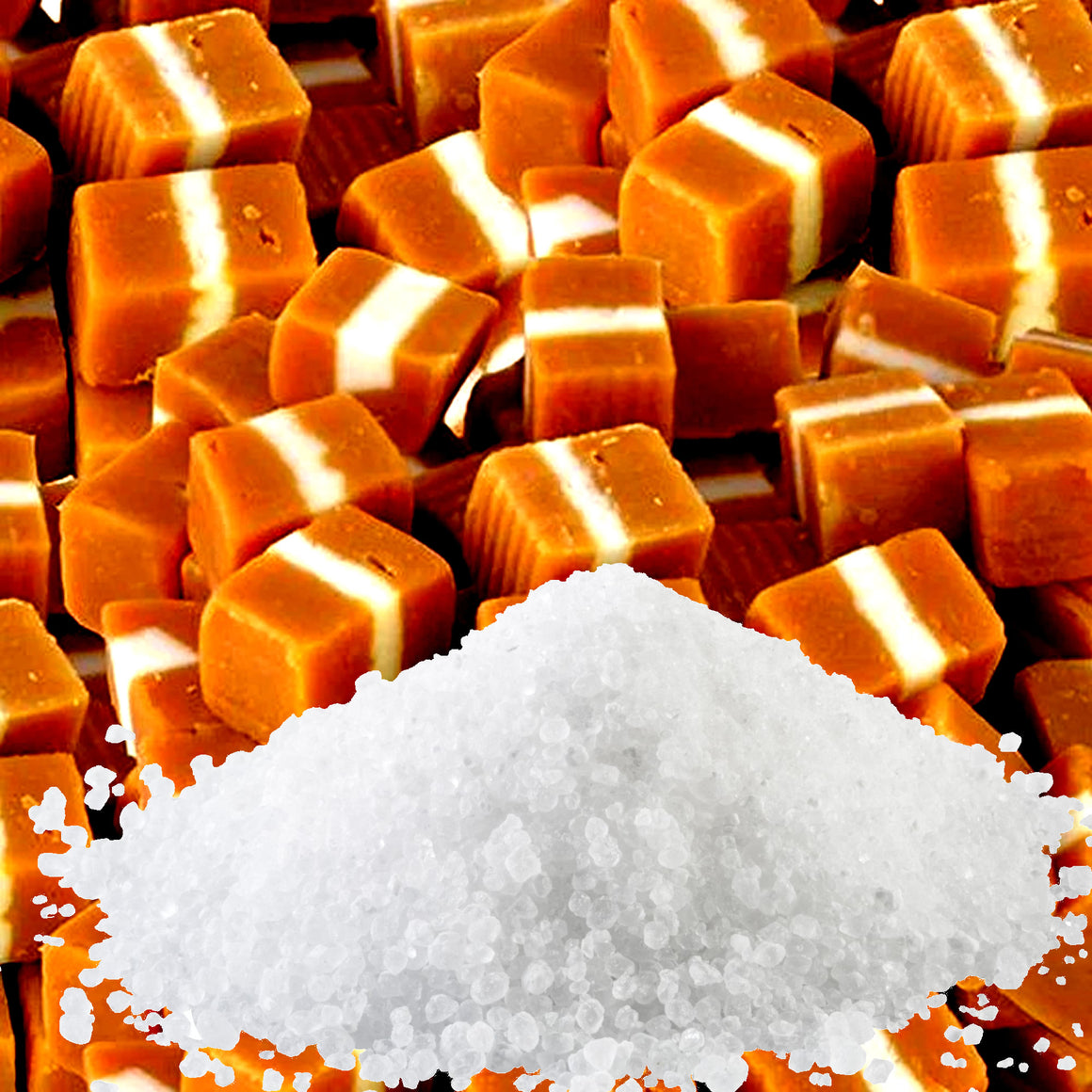 Brown Sugar Vanilla Caramel Bath Salts/Bath Soak/Bath Crystals
