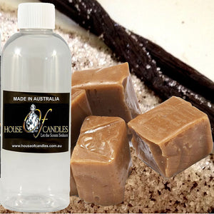Brown Sugar Vanilla Caramel Candle Soap Making Fragrance Oil