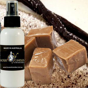 Brown Sugar Vanilla Caramel Room Spray Air Freshener/Deodorizer Mist
