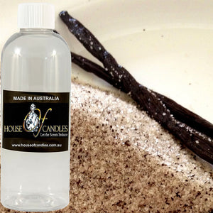 Brown Sugar Vanilla Candle Soap Making Fragrance Oil