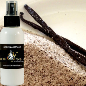 Brown Sugar Vanilla Room Spray Air Freshener/Deodorizer Mist