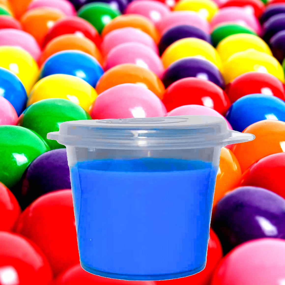 Bubblegum eco soy wax melts – vegan, cruelty-free featuring sweet nostalgic bubblegum fragrance, handmade in Australia.