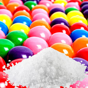 Bubblegum Bath Salts/Bath Soak/Bath Crystals