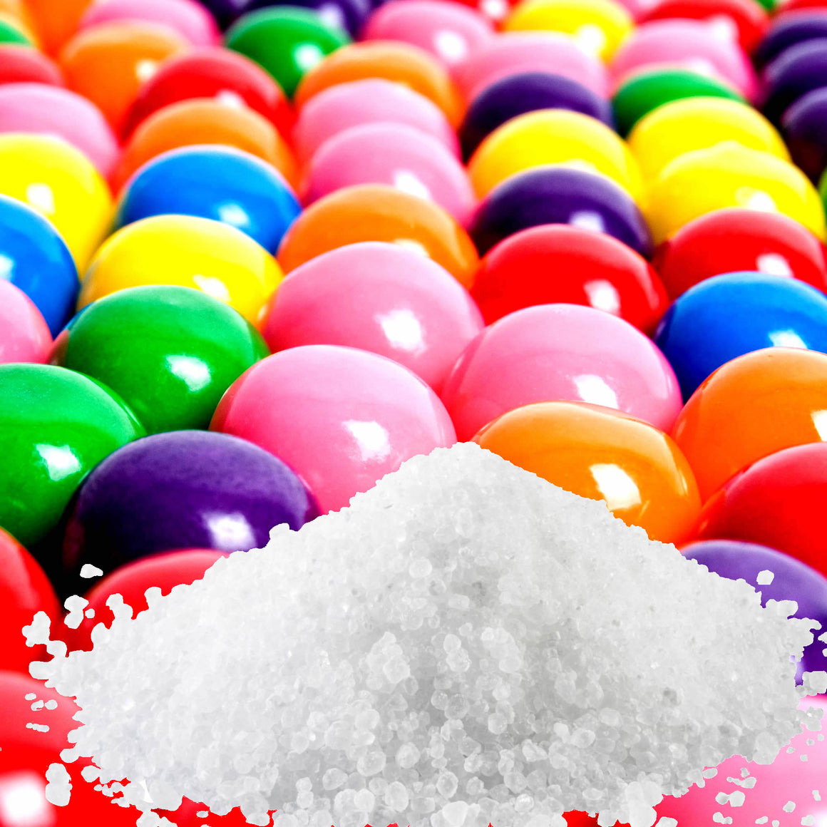 Bubblegum Bath Salts/Bath Soak/Bath Crystals