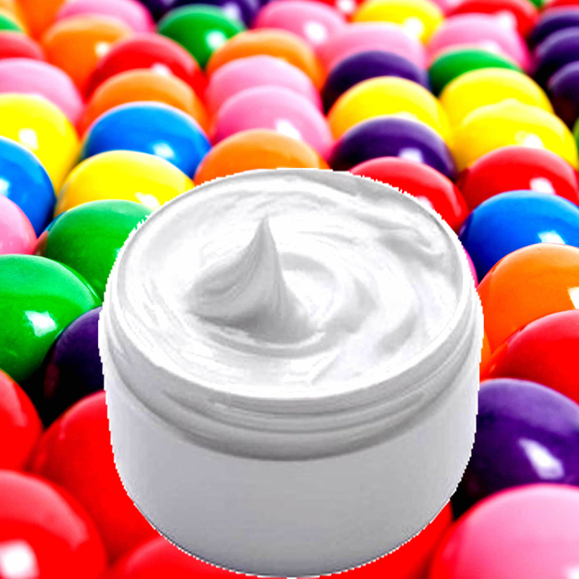 Bubblegum Body/Hand Cream Moisturiser