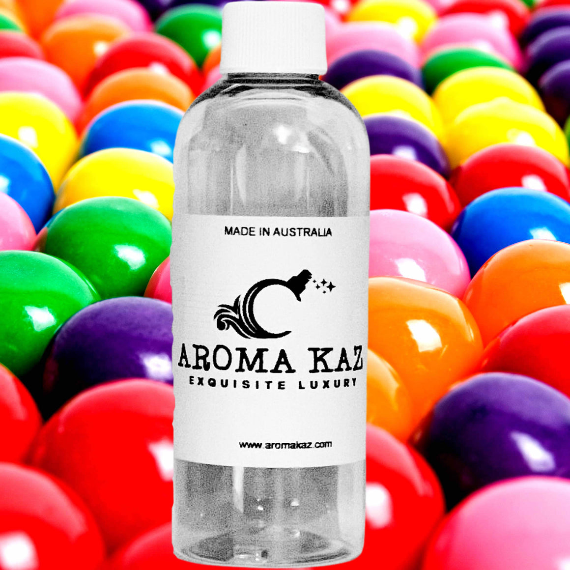 Bubblegum Fragrance Oil – Candle, Soap & Craft Making – Vegan & Cruelty-Free