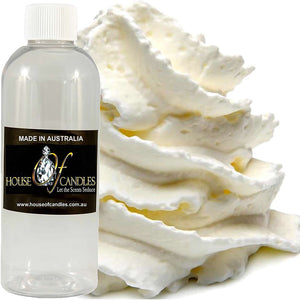 Buttercream Vanilla Candle Soap Making Fragrance Oil