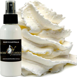 Buttercream Vanilla Perfume Body Spray