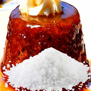 Butterscotch Pudding Bath Salts/Bath Soak/Bath Crystals