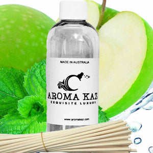 Apple Mint Diffuser Fragrance Oil Refill