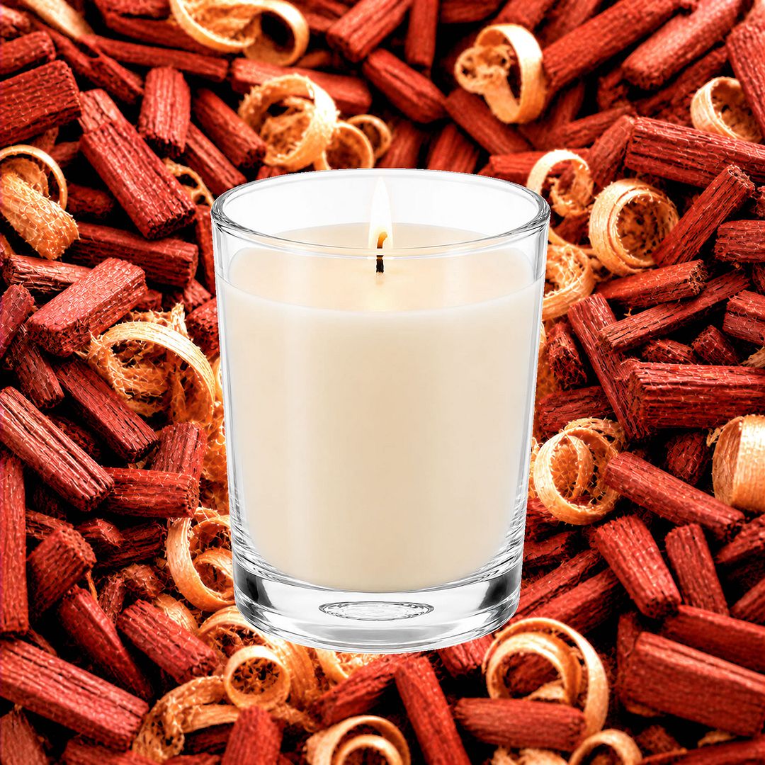 Australian Sandalwood Scented Votive Candles eco soy plant based – vegan, cruelty-free featuring warm woody sandalwood aroma, handmade in Australia.