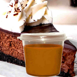 Chocolate Cheesecake Candle Wax Melts - Shot Pots