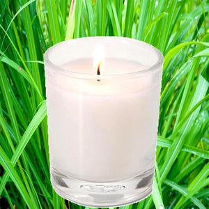 Natural Citronella Eco Soy Votive Candles