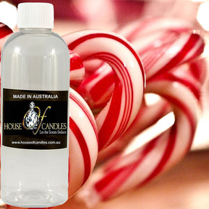 Candy Cane Candle Soap Making Fragrance Oil