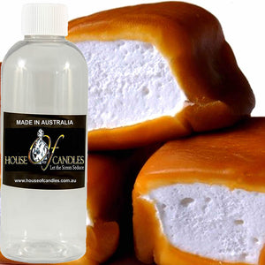 Caramel Marshmallows Candle Soap Making Fragrance Oil