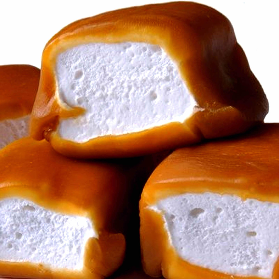 Caramel Marshmallows Scented Aroma Beads Room/Car Air Freshener