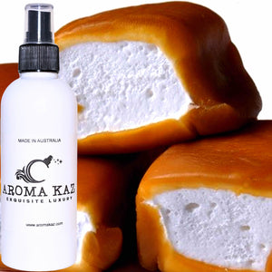 Caramel Marshmallows Body Spray Perfume Mist