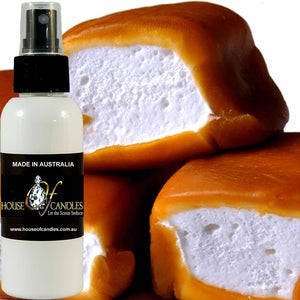 Caramel Marshmallows Perfume Body Spray