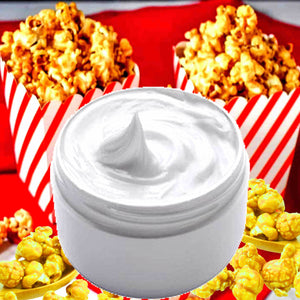 Caramel Popcorn Body/Hand Cream Moisturiser